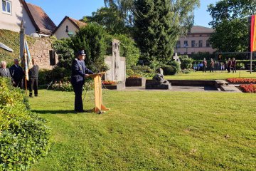 Fliegertreffen 2019
